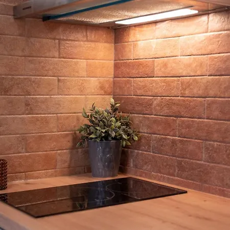 Appartement Apartment Green
