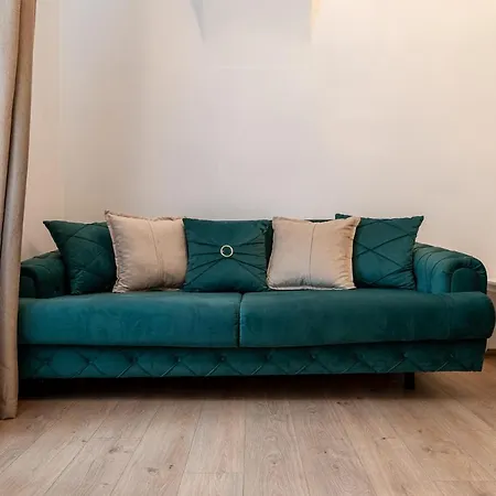 Apartment Green Apartment *