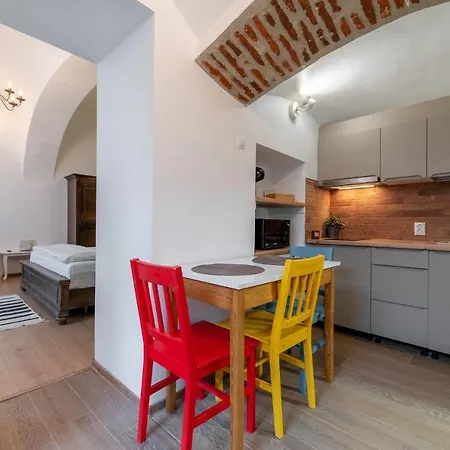 Apartment Green Appartement