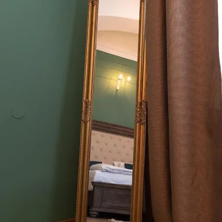 Apartment Green Hermannstadt