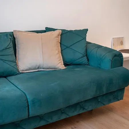 Apartment Green Appartement *