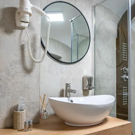 Appartement Apartment Green Sibiu
